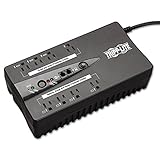 Tripp Lite ECO550UPS ECO550UPS Desktop UPS System, 8 Outlets, 550 VA, 420 J