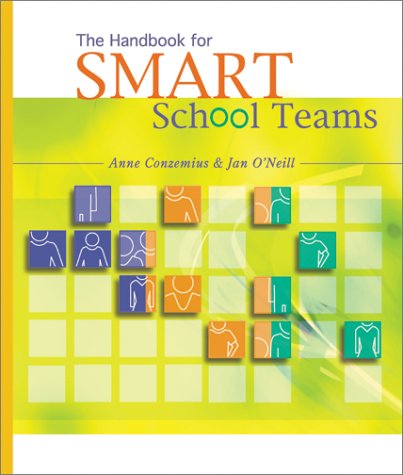 The Handbook for SMART School Teams