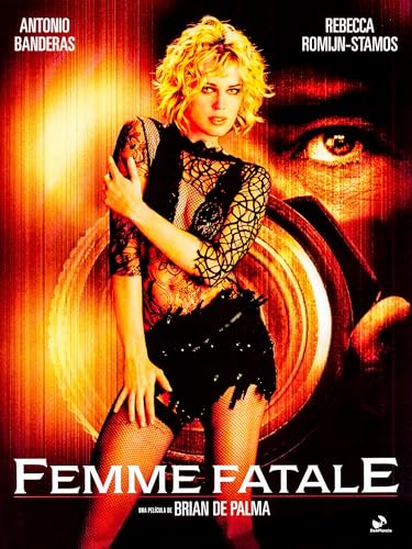 Femme Fatale