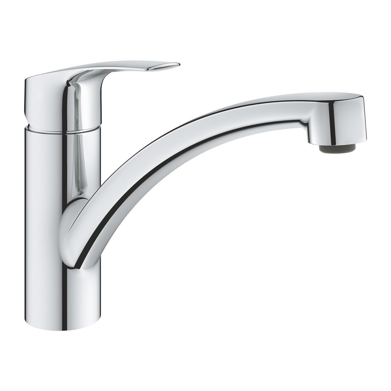 Grohe Eurosmart Rubinetto da cucina Cromo