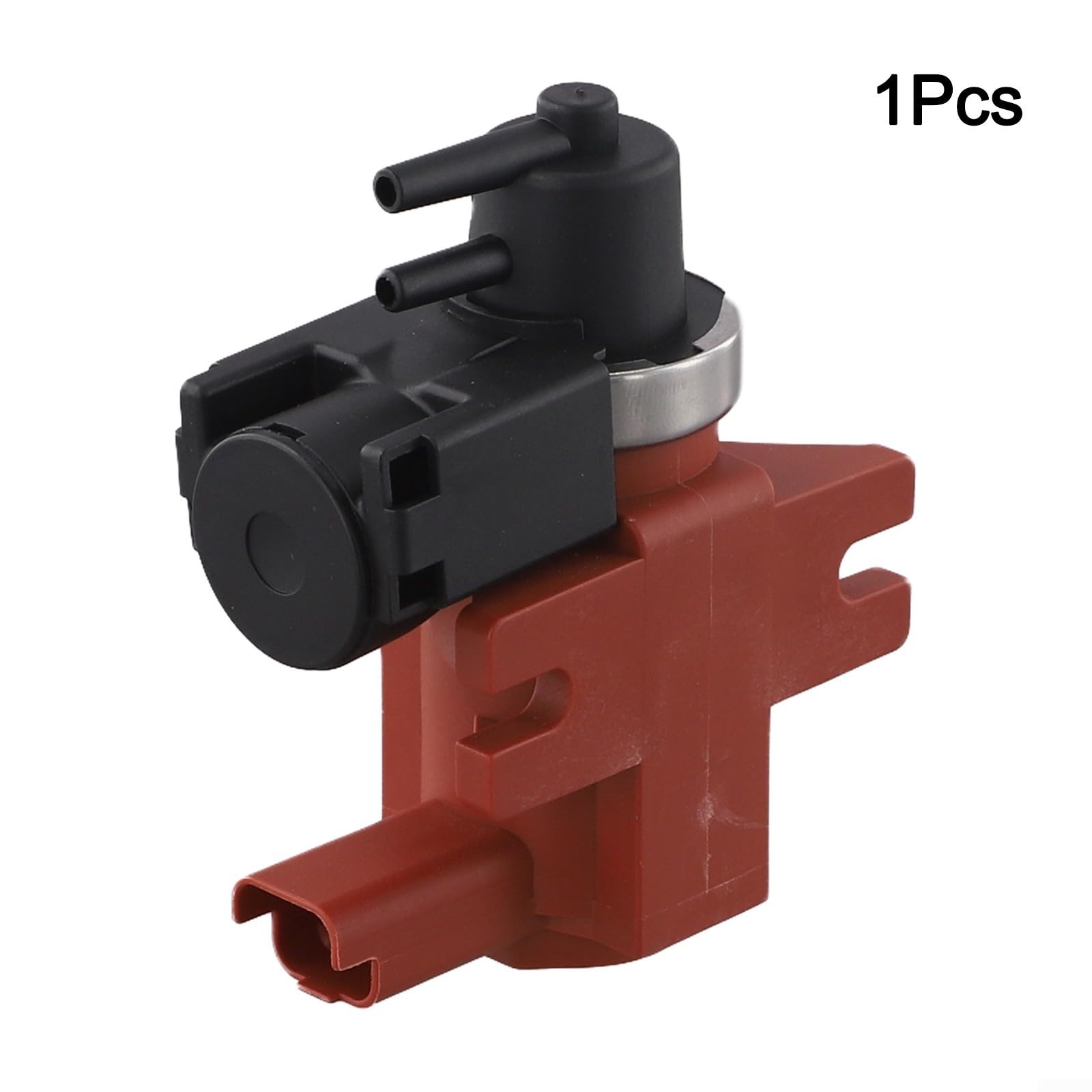 Elettrovalvola a solenoide per controllo pressione Turbo Boost per Ford Focus C-Max Mondeo Kuga Galaxy S-Max Volvo C30 S40 V50