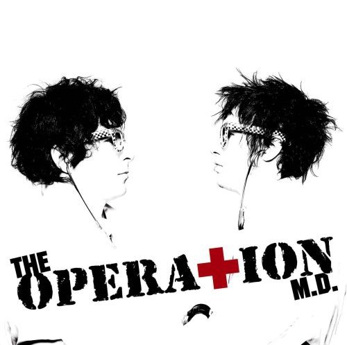 We Have An Emergency [Audio CD] Operation M.D. and The Operation M.D.
