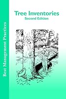 ISA Tree Inventories Best Management Practices 1881956784 Book Cover