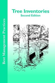 Paperback ISA Tree Inventories Best Management Practices Book