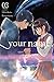Your Name Manga Set