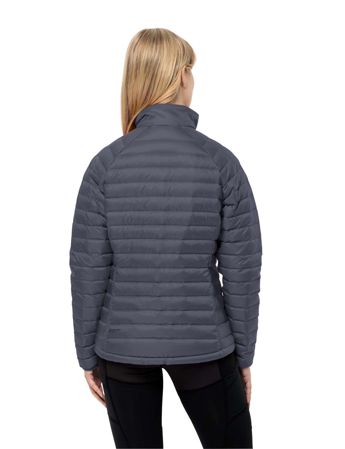 Jack Wolfskin kurtka puchowa Kobiety Passamani Down Jkt W