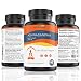 Ashwagandha Organic Capsules 1950mg with Black Pepper - Ashwagandha Extract Root - Stress Relief - Anti Anxiety - Mood Enhancer - Organic Ashwagandha Root Powder Extract - 90 Vegan Capsules 