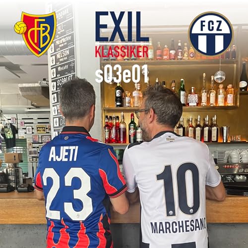 Ein Comeback in 93 Minuten