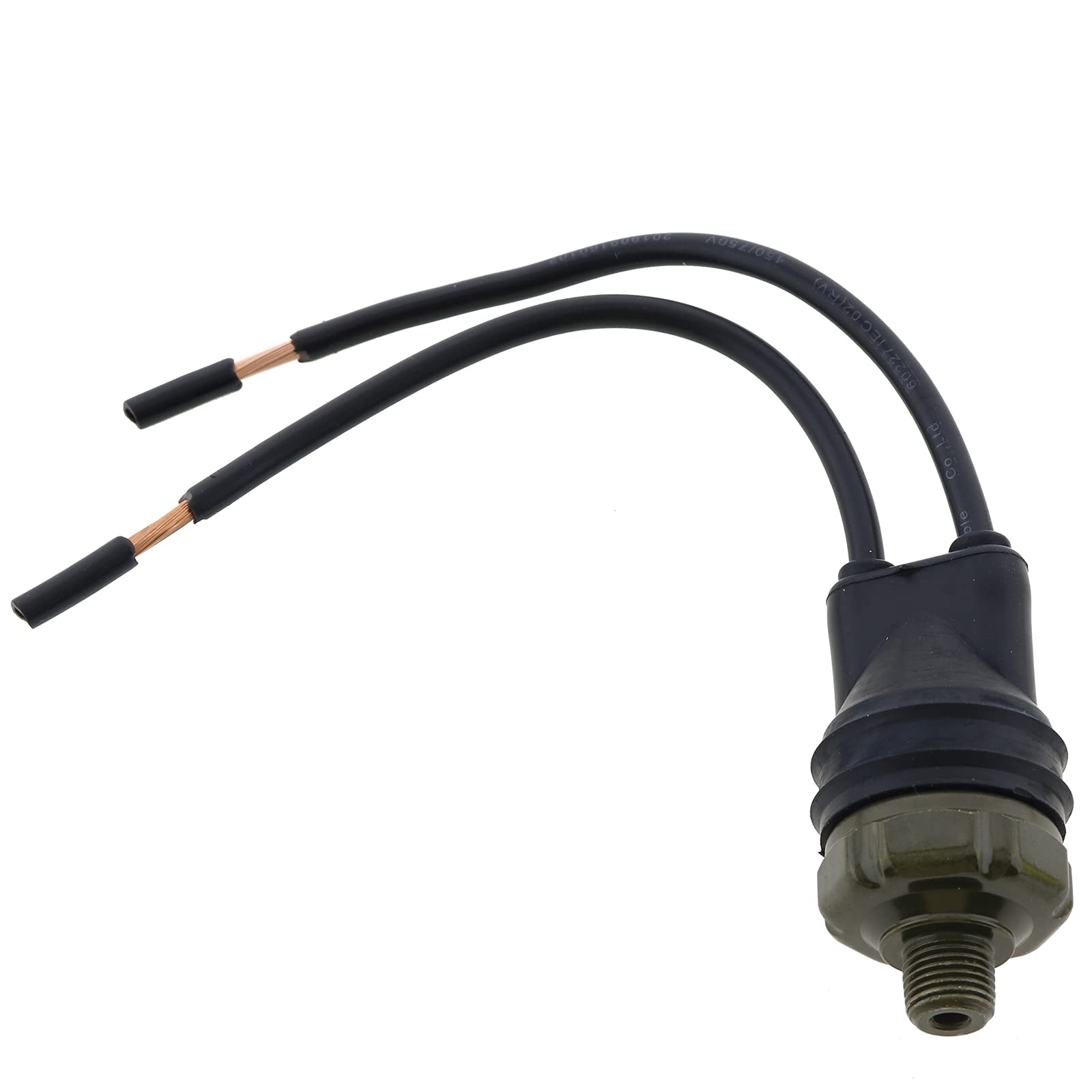 Buy DVPARTS 110145 PSI Air Pressure Switch 1/8"27 NPT Pressure Switch