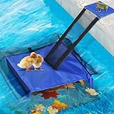 Zoom IMG-2 rampa per piscina con di Zoom IMG-2 rampa per piscina con di