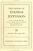 The Papers of Thomas Jefferson, Volume 18: 4 November 1790 to 24 January 1791: November 1790-January 1791
