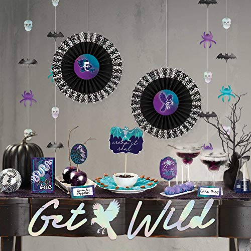 Kit Midnight Mayhem pour vos soirées cocktails réussies