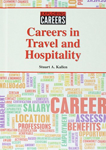 Careers in Travel and Hospitality (Exploring Careers)