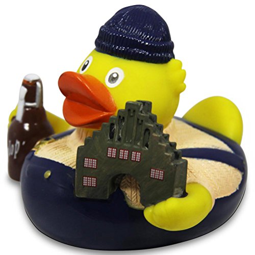 Preisvergleich Produktbild Badeente Fynn Flensburg
