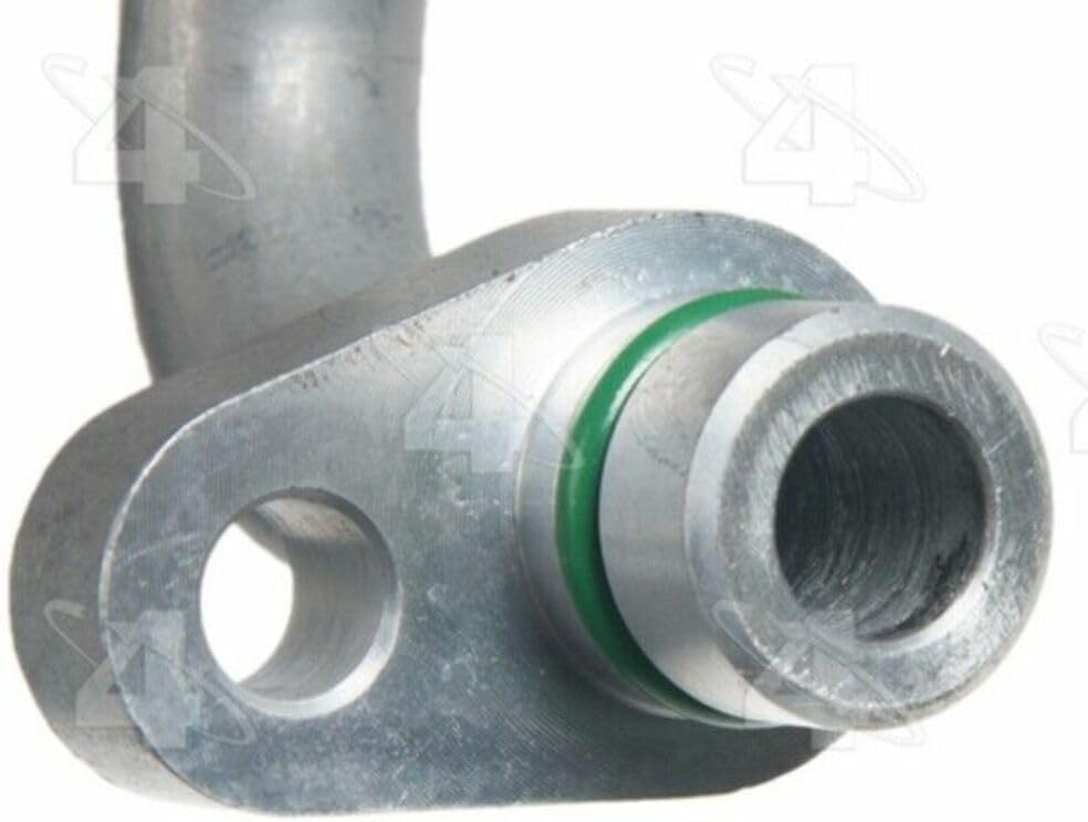 Four Seasons 56063 Discharge Line Hose Assembly