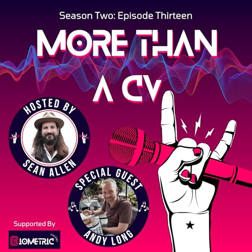 Hiring Content Design Consultants with Andy Long cover art