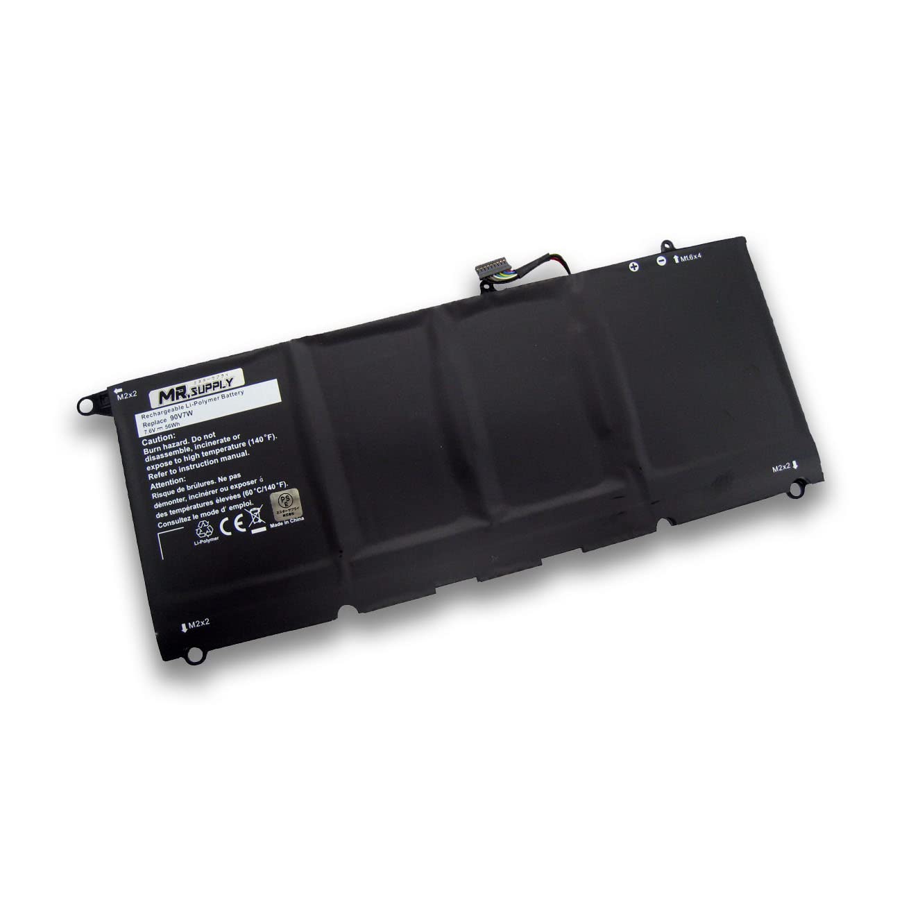 DELL XPS13 (9350) 美品 要バッテリー交換 DELL XPS13(9350)の