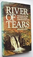 River Of Tears: The Rise Of The Rio Tinto Zinc Mining Corporation 0856440116 Book Cover