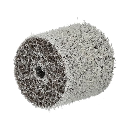 Saint Gobain - 66261014908 - Unified Wheel, 1in Dia.x1inWx3/16in, PK50