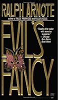 Evil's Fancy: A Willy Hanson Novel 0812538803 Book Cover