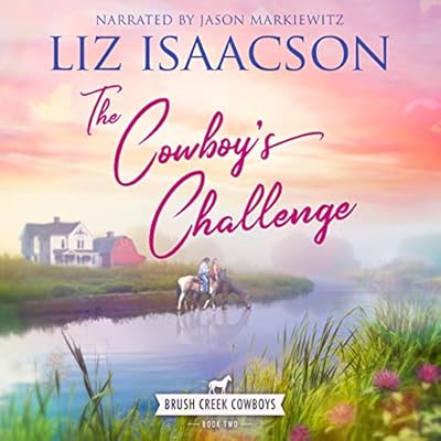 The Cowboy's Challenge