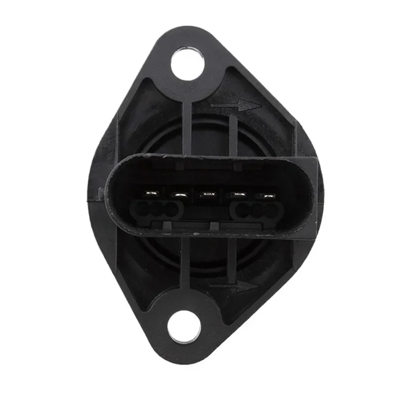 Reemplazo del sensor Maf Medidor de flujo aire masivo Sensor MAF 2000-2007 para Mercedes-Benz W203 S203 CL203 Clase C 611 094 00 48