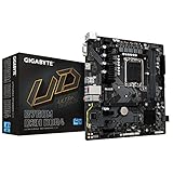 GIGABYTE マザーボード B760M D2H DDR4 MB5984