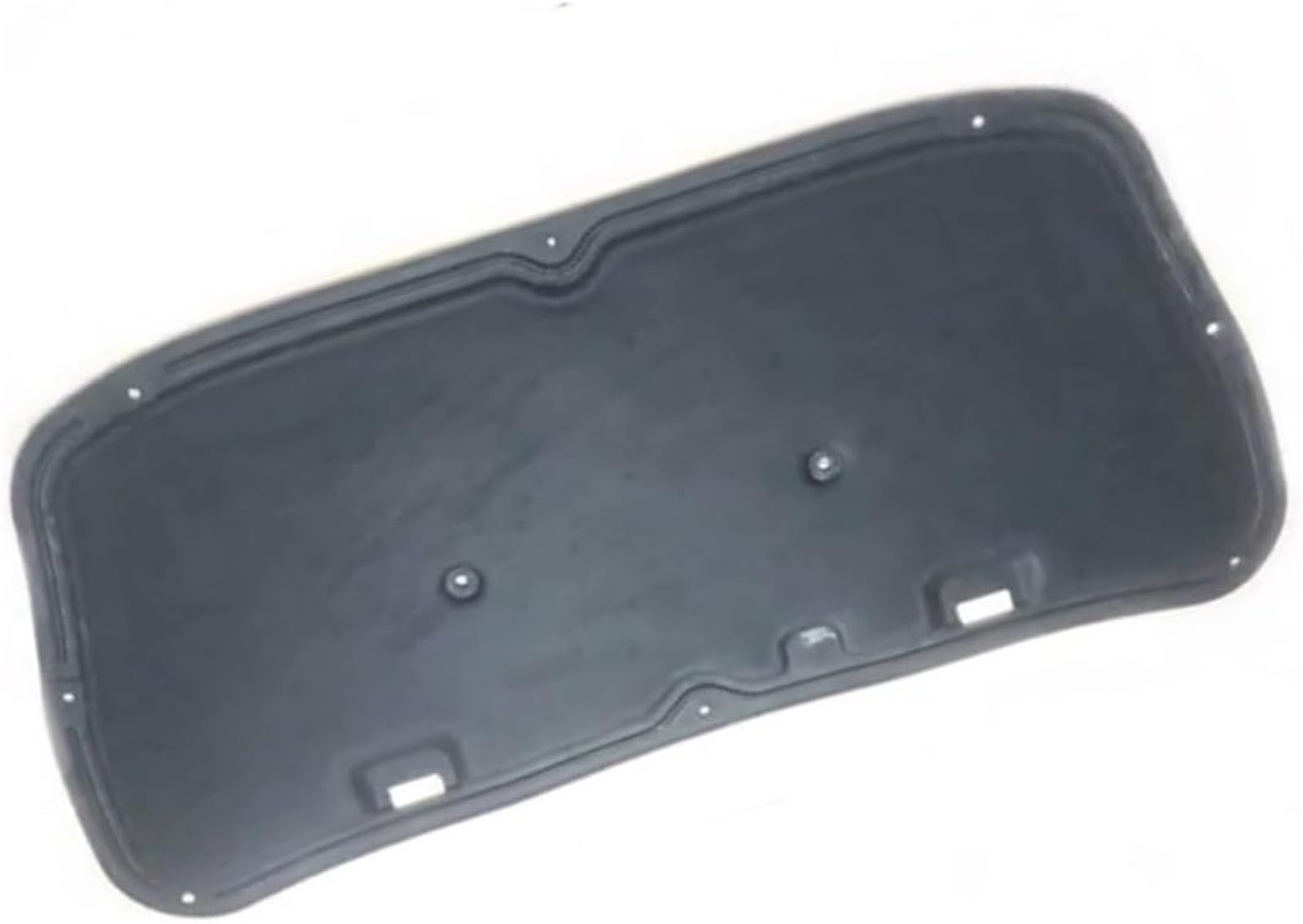 Engine Heat Sound Insulation Cotton Car Front Heat Liner for Engine Hood Sound Pad for Mazda 3 BM BN BY