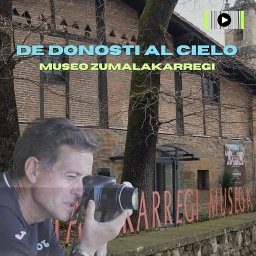 Ormaiztegi. Museo Zumalakarregi