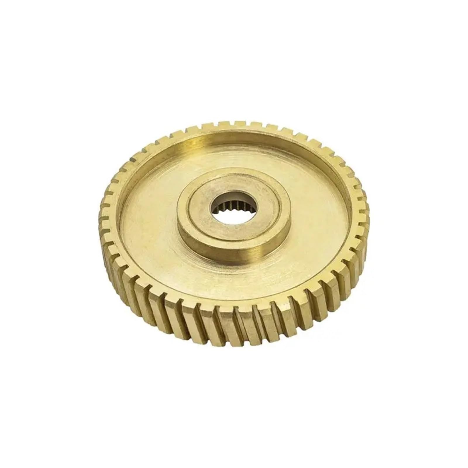 Shuogoufeng Store Compatibile con EOS kit di riparazione del motore del tetto apribile: ingranaggio interno in ottone 1Q0959591 ABC Tettucci apribili