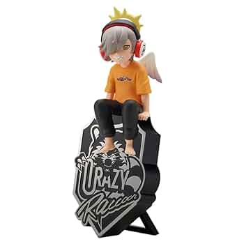 にゃんごろニャンちゅう　モニタートップフィギュア　だるまいずごっと にゃんごろニャンちゅう様専用 モニタートップフィギュア だるま