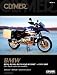 BMW R850, R1100, R1150 & R1200C, 1993-2005 Clymer Repair Manual M503-3