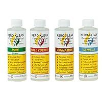 Algopix Similar Product 7 - Kerosene Fuel Treatment, 8-oz.