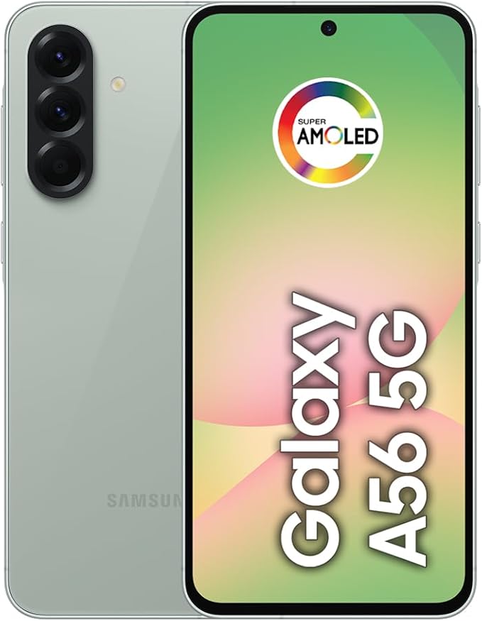 Smartphone Samsung Galaxy A56