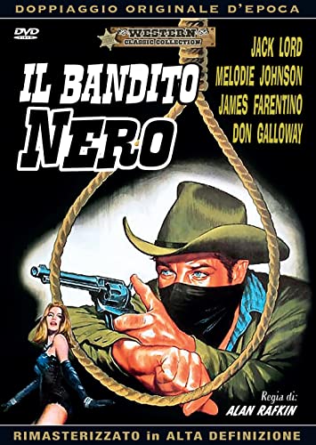  Il Bandito Nero