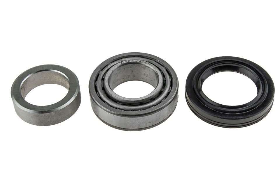 Kit roulement de roue arrière Kia Sportage 1 4x4 KLT-KA-307 pièce de rechange essieu