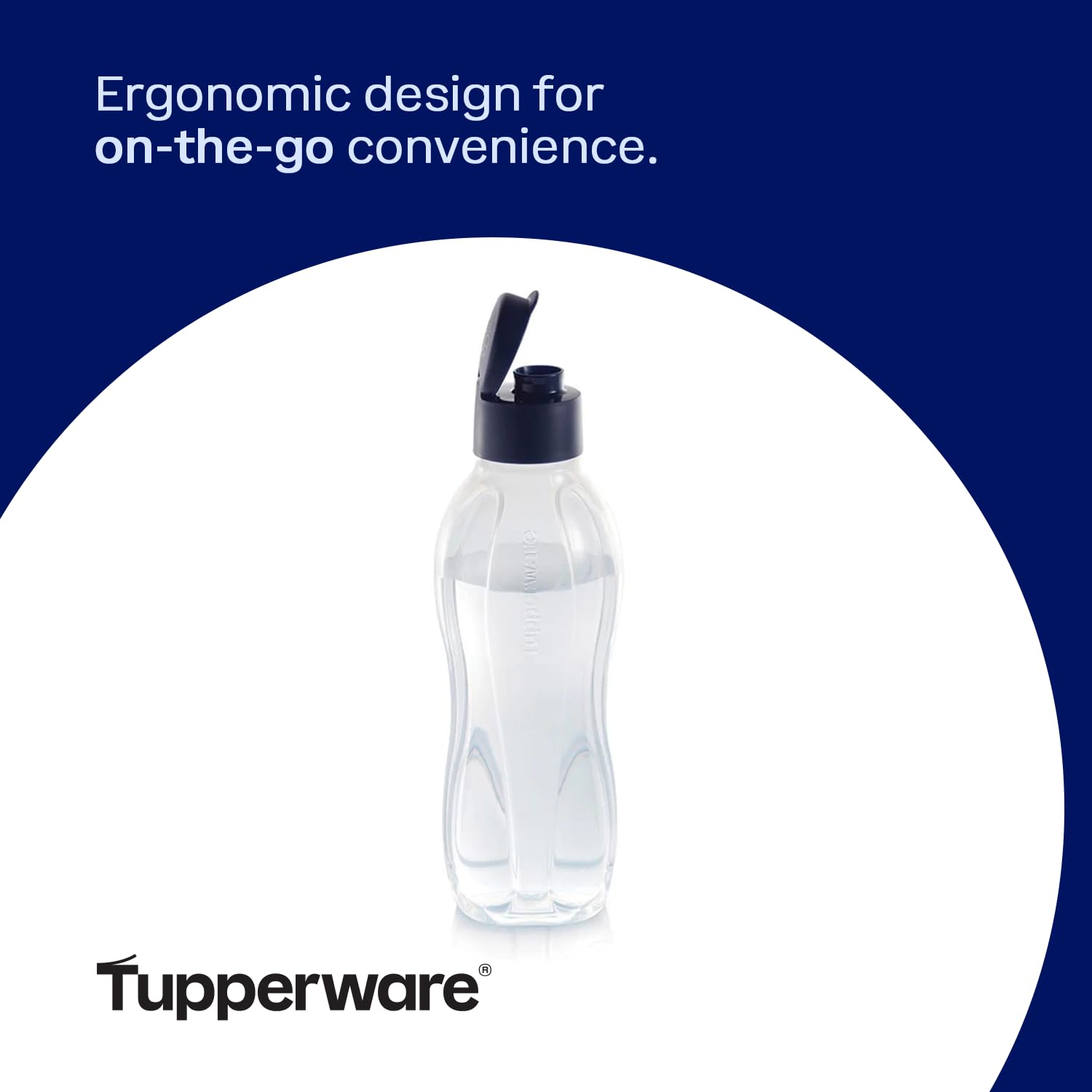 Amazon.co.jp: Tupperware エコボトルセット 食器洗い機対応 BPAフリー