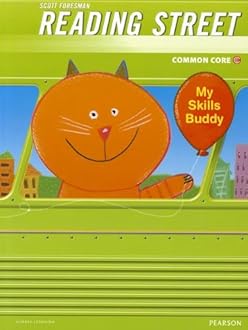 Scott Foresman Reading Street: Common Core, Grade Paperback – January 1, 2012