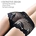 PHOLEEY Womens Lace Panties 5 Pack Seamless Ladies Brief Sexy Boy Shorts Underwear for Women