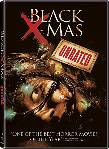 Black X-Mas (Unrated) image 2