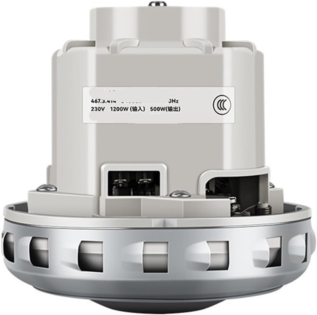 Vacuum Cleaner Motor Power Universal