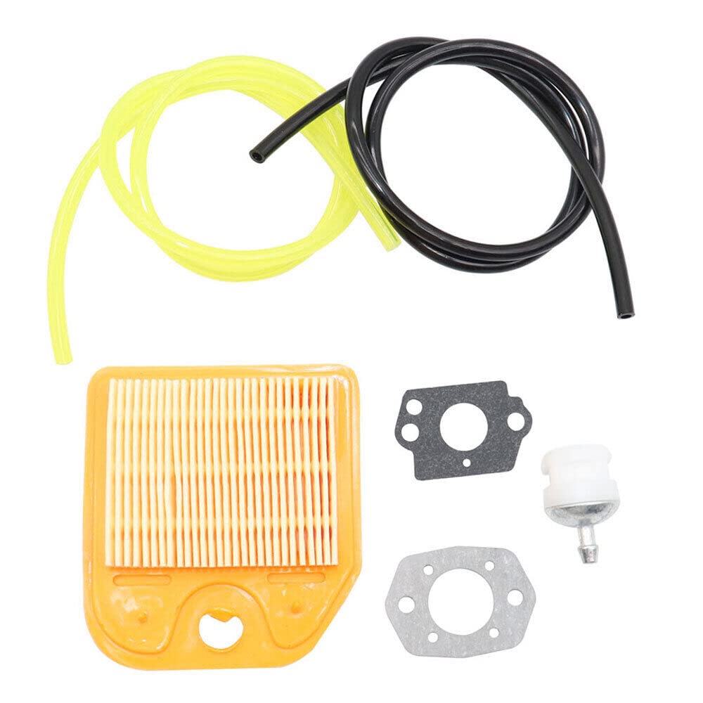 Carburetor Carb Fit For STIHL HS82T HS82R HS87T HS87R Models w/New Style Choke