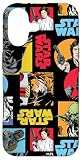Star Wars The Empire Strikes Back Characters Case for iPhone 17
