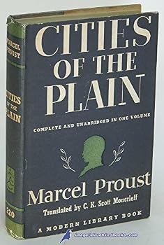 Cities of the Plain