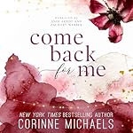 Cover of Come Back for Me