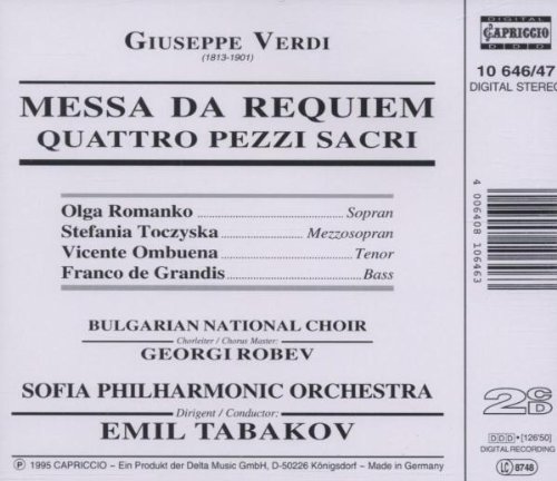 Requiem