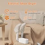 Zoom IMG-2 anluomafuy asciuga scarpe elettrico stivali Zoom IMG-2 anluomafuy asciuga scarpe elettrico stivali