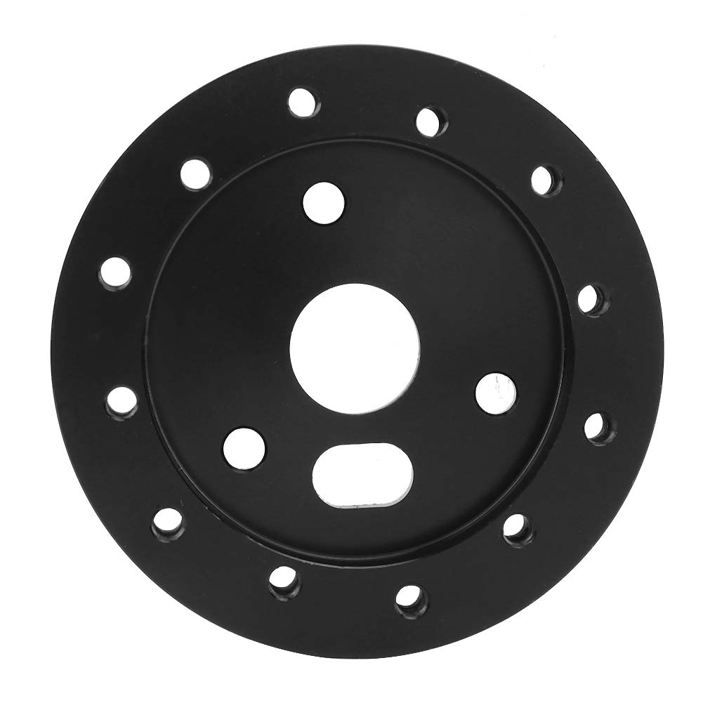 Adaptateur De Moyeu De Volant 30 Mm Ou 50 Mm - Entretoise Hauteur Fixe Pour Véhicules - Design Course