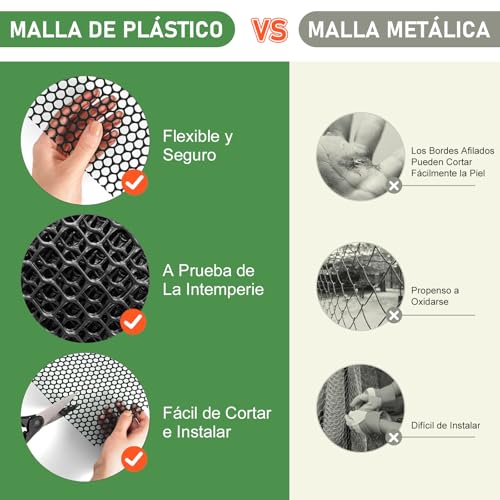 Opiniones y reviews de Plastico verde , tabla con los diez mejores. 26 Imagen adicional