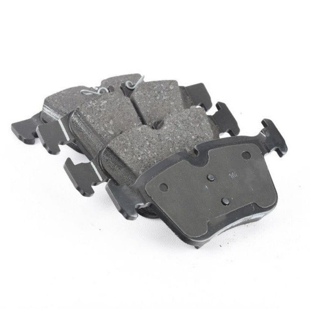 Amazon.com: AUTO-PALPAL BRAKE PADS 0004203602 0004208200 